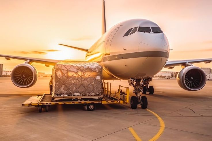 Air Freight